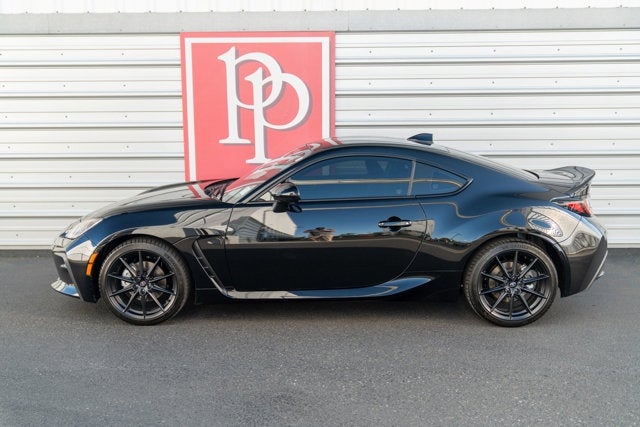 2024 Toyota GR86 Premium