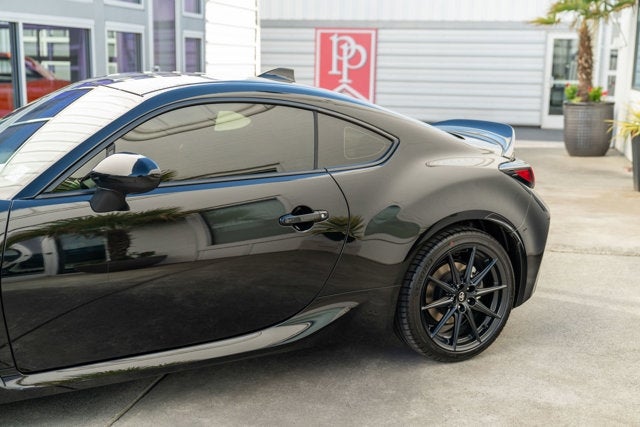 2024 Toyota GR86 Premium