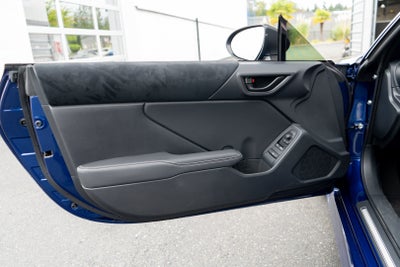 2023 Toyota GR86 Premium