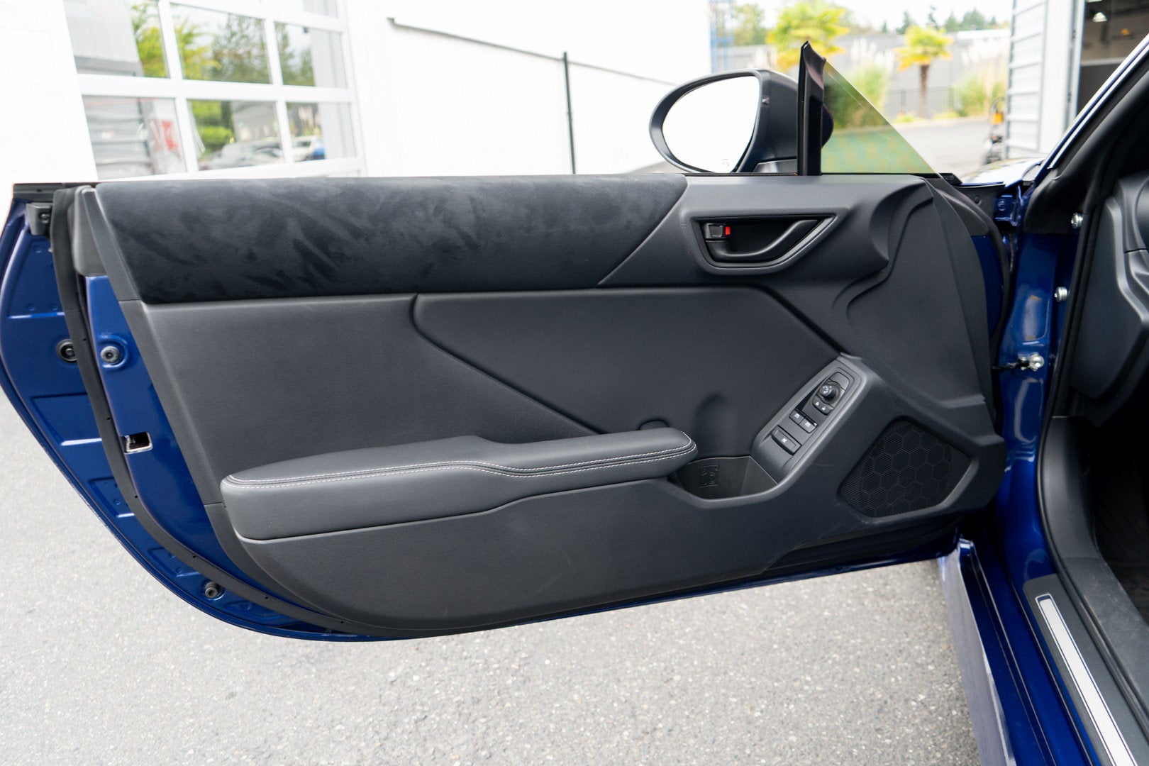 2023 Toyota GR86 Premium