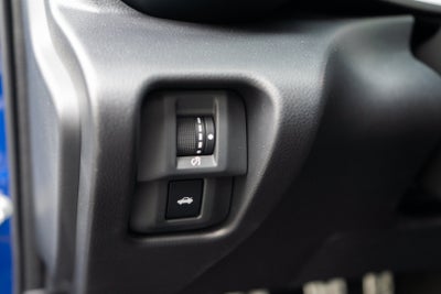 2023 Toyota GR86 Premium