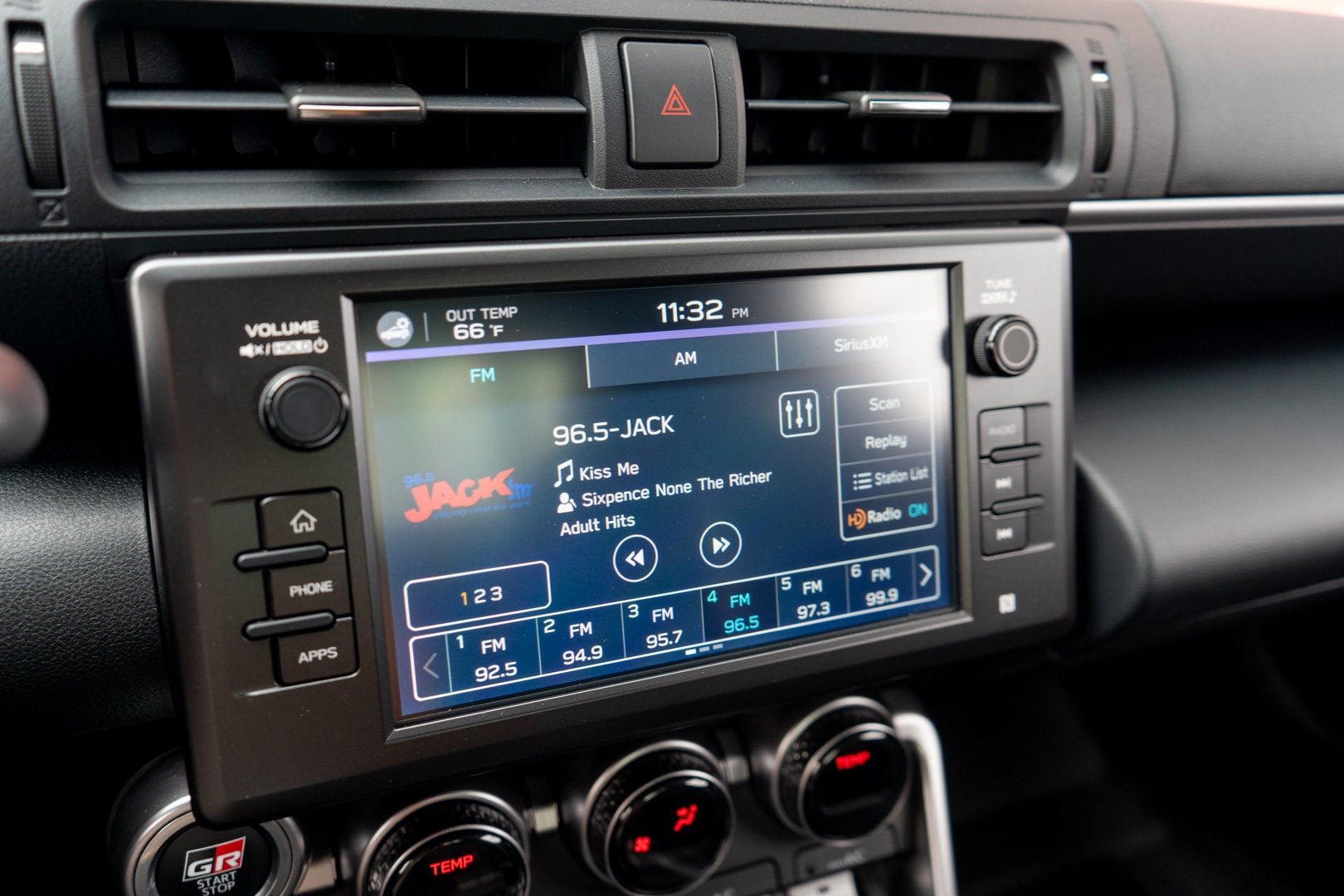 2023 Toyota GR86 Premium