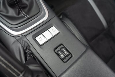 2023 Toyota GR86 Premium