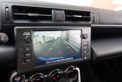 2023 Toyota GR86 Premium