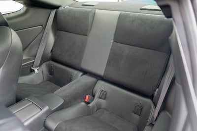 2023 Toyota GR86 Premium