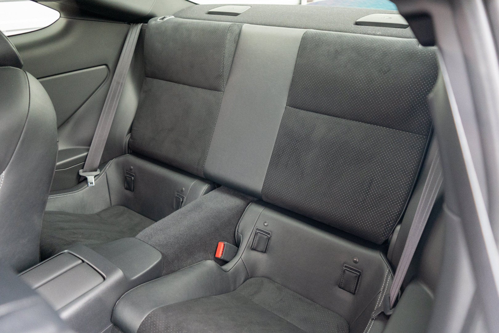 2023 Toyota GR86 Premium