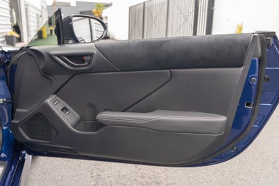 2023 Toyota GR86 Premium