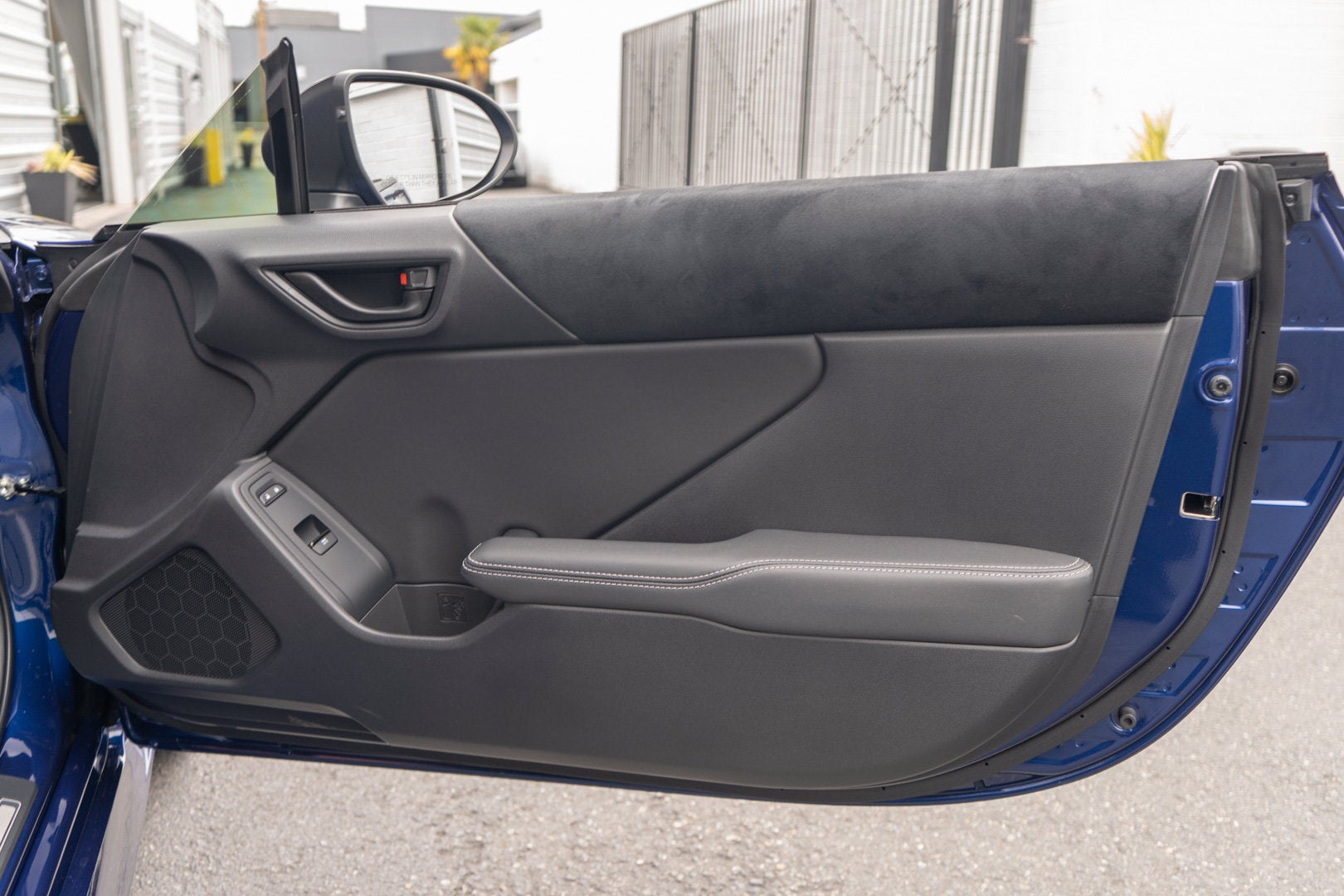 2023 Toyota GR86 Premium
