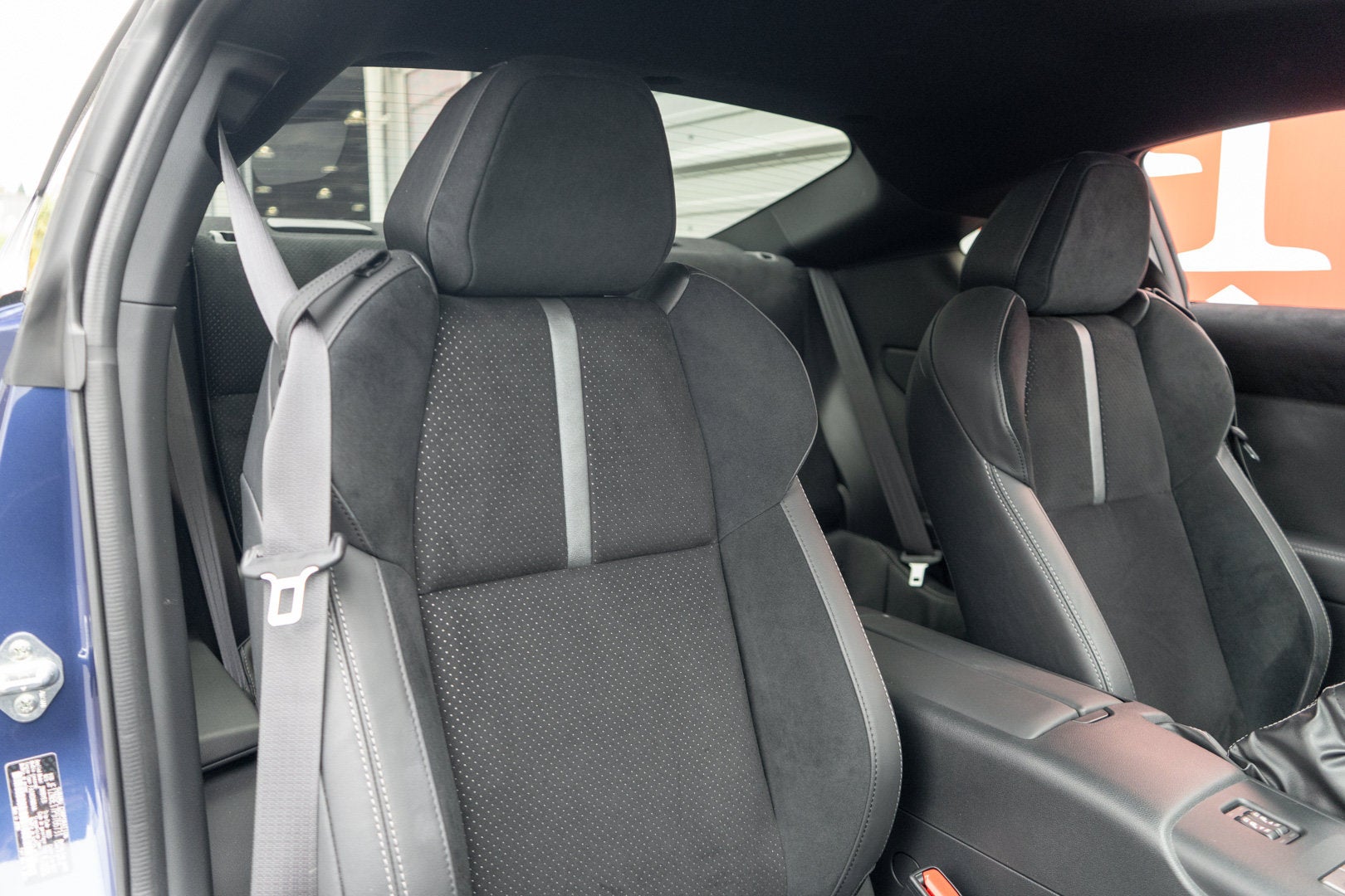 2023 Toyota GR86 Premium