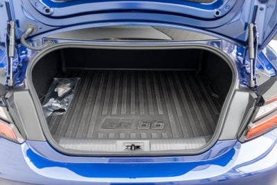 2023 Toyota GR86 Premium