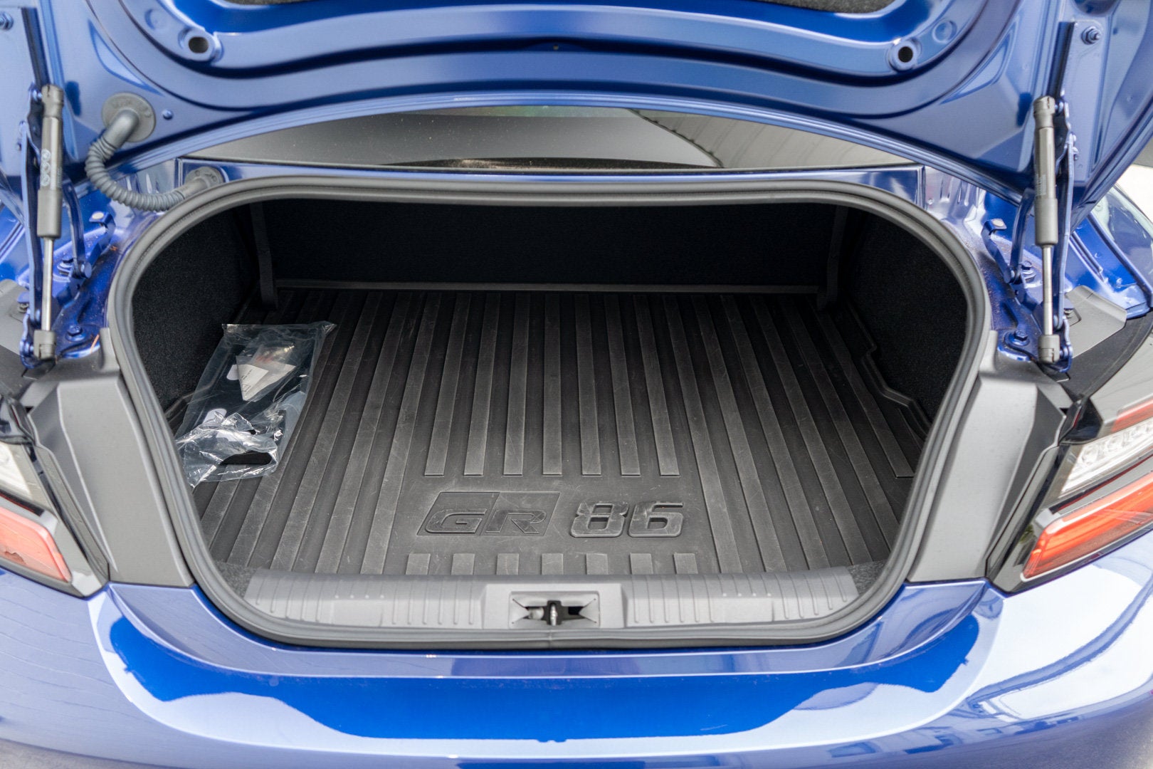 2023 Toyota GR86 Premium