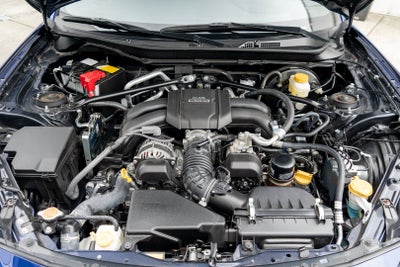 2023 Toyota GR86 Premium