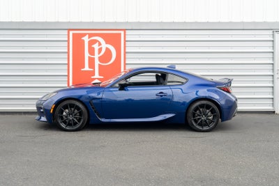 2023 Toyota GR86 Premium