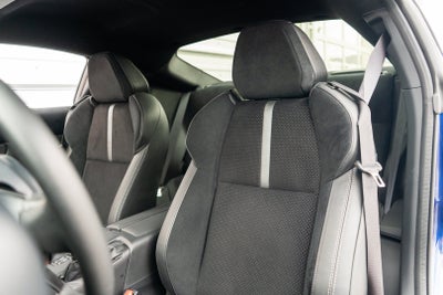 2023 Toyota GR86 Premium