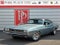 1971 Dodge Challenger Base