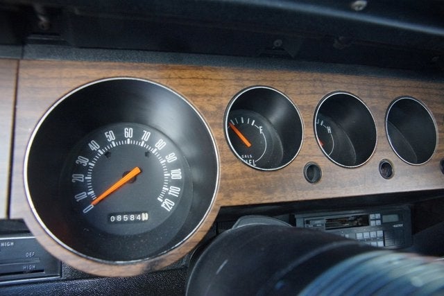 1971 Dodge Challenger Base