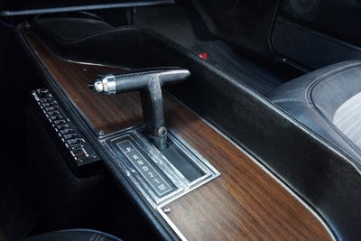 1971 Dodge Challenger Base