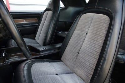 1971 Dodge Challenger Base