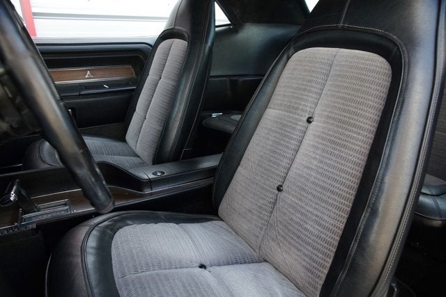 1971 Dodge Challenger Base