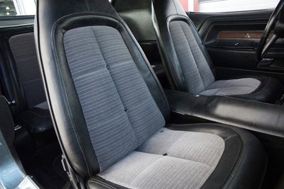 1971 Dodge Challenger Base