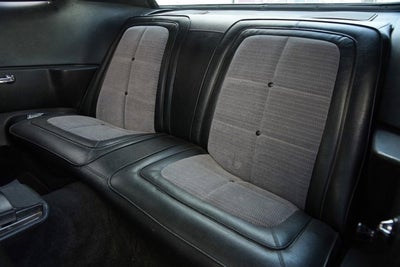 1971 Dodge Challenger Base