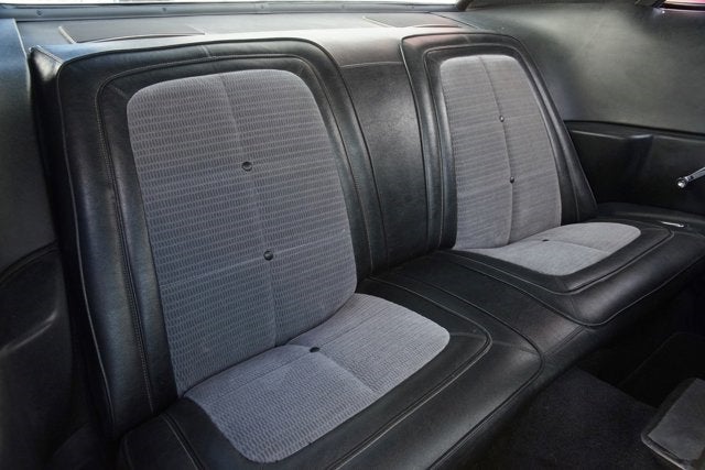 1971 Dodge Challenger Base