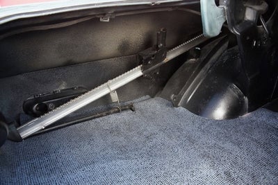 1971 Dodge Challenger Base