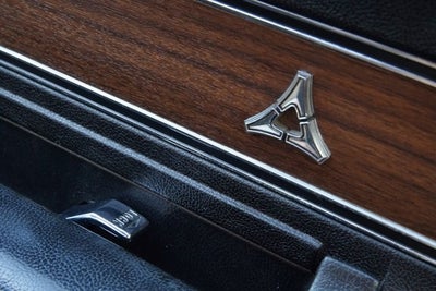 1971 Dodge Challenger Base