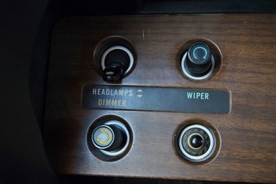 1971 Dodge Challenger Base