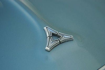 1971 Dodge Challenger Base