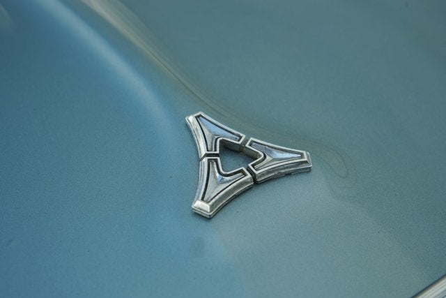 1971 Dodge Challenger Base