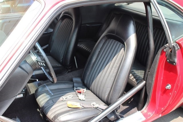 1973 Dodge Challenger Resto-Mod Base