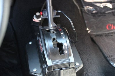 1973 Dodge Challenger Resto-Mod Base