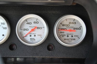 1973 Dodge Challenger Resto-Mod Base