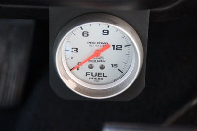 1973 Dodge Challenger Resto-Mod Base