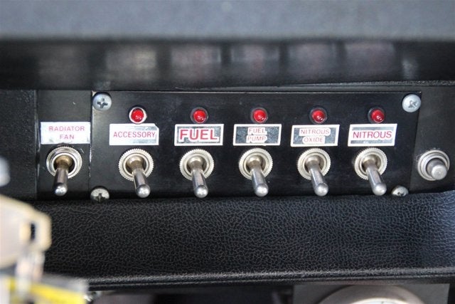 1973 Dodge Challenger Resto-Mod Base