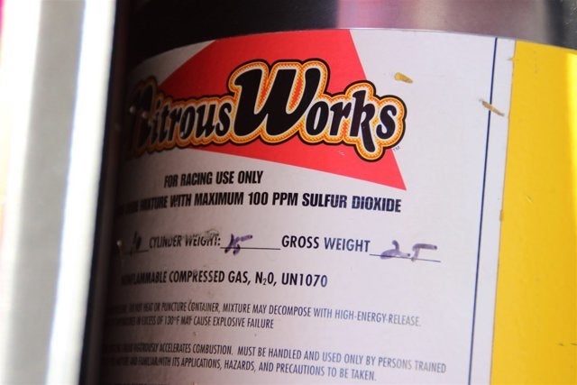 1973 Dodge Challenger Resto-Mod Base