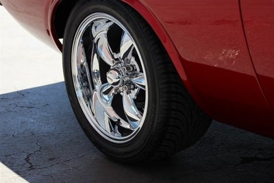 1973 Dodge Challenger Resto-Mod Base