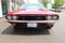 1973 Dodge Challenger Resto-Mod Base