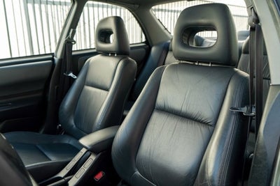 1998 Acura Integra GS