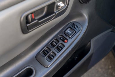 1998 Acura Integra GS