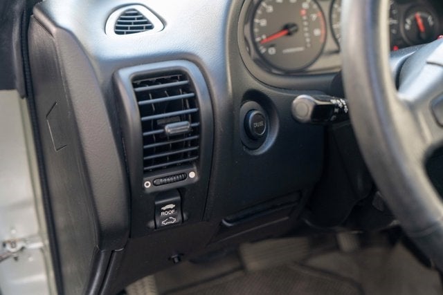 1998 Acura Integra GS