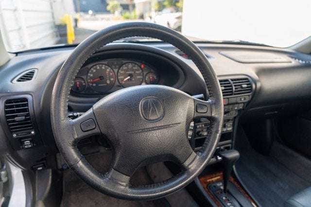 1998 Acura Integra GS