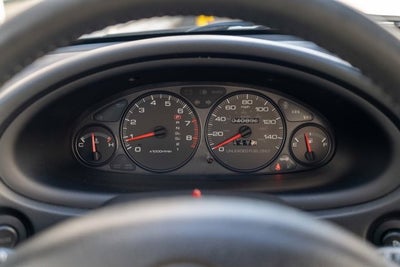 1998 Acura Integra GS