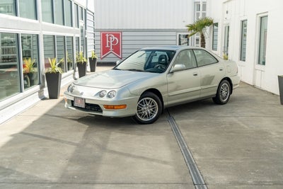 1998 Acura Integra GS