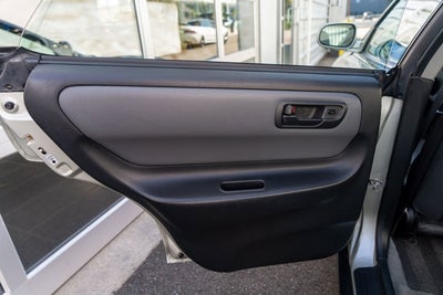 1998 Acura Integra GS