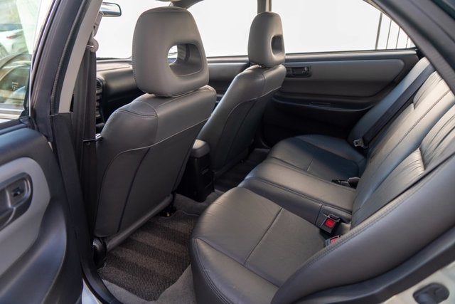 1998 Acura Integra GS