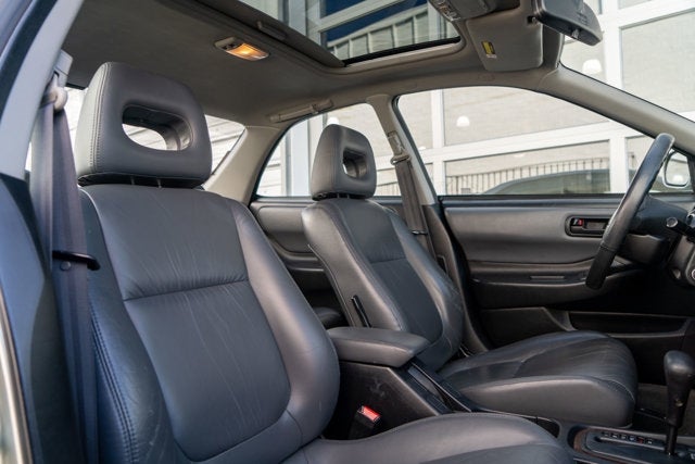 1998 Acura Integra GS