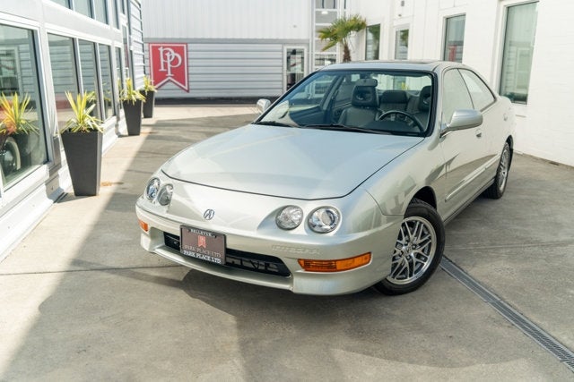 1998 Acura Integra GS
