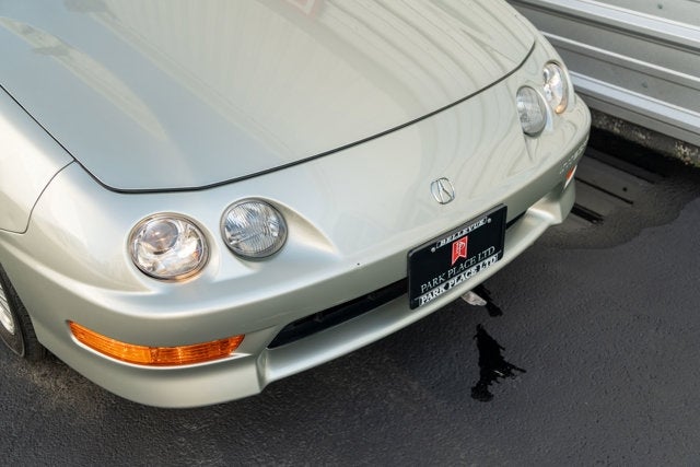 1998 Acura Integra GS